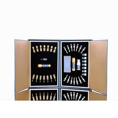 石家庄7D私密抗衰养护套